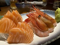 -千代武日本料理(开发区店)