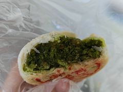 -王家沙点心店(西康路店)