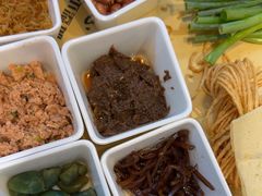 -永红源·小排档(闽江路店)
