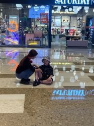 -汪正影业(萧山万象汇店)