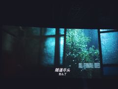 -英皇电影城(英皇集团中心IMAX店)