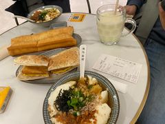 -桃园眷村(万象天地店)