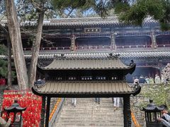 -潭柘寺景区