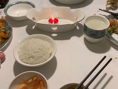 -肆月河豚·新淮扬(金融街店)