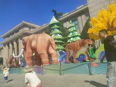 -国家自然博物馆