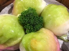 -食大利香港茶餐厅(南亚风情第一城店)