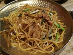 -川堂风·跷脚牛肉·乐山爆炒(宝山日月光店)