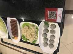 -蝎王府羊蝎子(天通苑店)