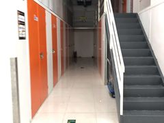 -美立方自助仓迷你小仓库(太阳宫凯德店)