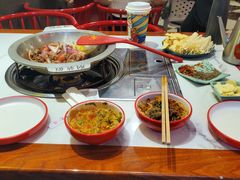 -别装假铝盆烤肉(三道街店)