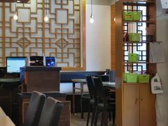 大堂-鹅庄·台湾美食(七宝店)