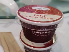 -芭菲盛宴·环球美食(北城国际店)