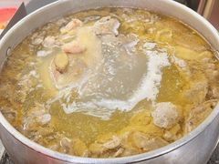 -老滕家过桥米线(金鱼胡同店)