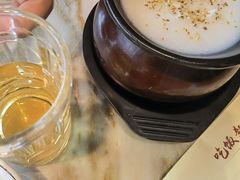 -红蜡烛-养生粥-津鲁菜(中山路店)