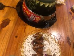 -尚竹阁冬瓜盅·18年地标美食(平洲店)
