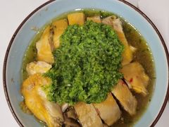 -锦園(伊势丹美食城店)