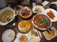 -福满我家大碗厨·湘菜(上海大厦店)
