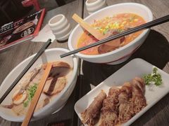-味千拉面(又一城店)