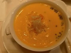 杨枝甘露-金轩中餐厅 Jin Xuan(浦东丽思卡尔顿酒店)