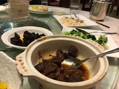 -杭州香格里拉·香宫中餐厅