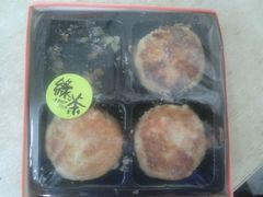 -Babycat私家御饼屋(龙头路一店)