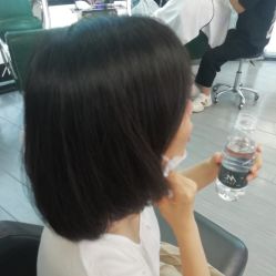 -吉米护肤造型