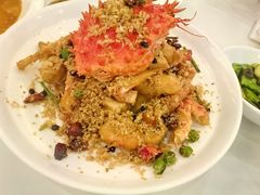 -顺峰(南二环店)