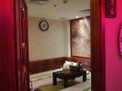 -大赏足道(长白店)