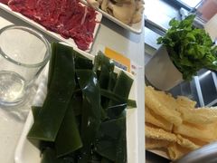-古乐牛香·鲜牛肉牛杂火锅(吴江三里桥运东商业广场店)