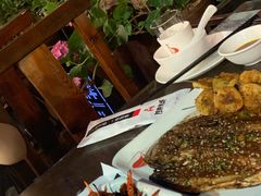 龙虾-阿胖龙虾(罍街店)