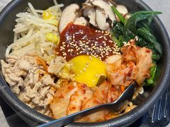 -意成料理