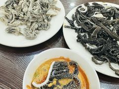 -爆肚冯(廊房二条店)