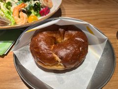 -长春藤咖啡(北园店)