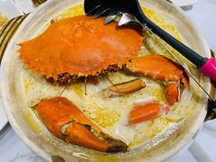 -龙海鲜螃蟹王(宏茂桥店)