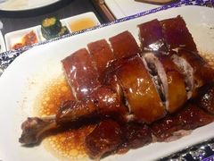 脆皮鸭-久久湖北菜