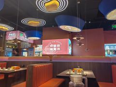 -谢蟹浓·肉蟹煲(新奥店)