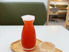 -蔡澜点心(三里屯T+MALL店)
