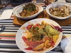 -Aqua Oasis 水天堂(相城天虹商场店)
