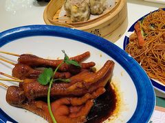 -有心德(麦地店)