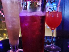 -大连君悦酒店 · VIVA(星海广场店)