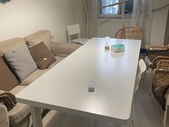 -五个核桃桌游吧(南坪店)