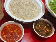 刀削面（古）-山西会馆·晋菜·晋商宴·牌匾博物馆(胜利东街店)