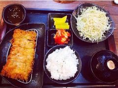 犀牛家(观前总店)-犀牛家猪排