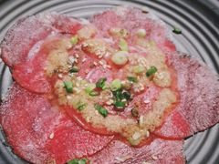 -Kingkong Buffet(The Mercury ville)