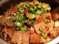 -刀板香·安徽菜(国购IFC店)