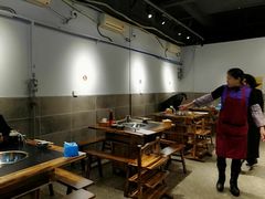 -美美老火锅(回龙湾店)