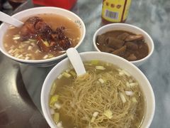 -恩宁刘福记(东华东路店)