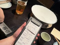 -贰醒·私房小院烧烤 (太古里店)