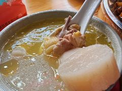 -佬缸炮江湖川菜(玉林店)