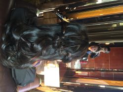 侨治发型会所(白马公寓店)-侨治发型